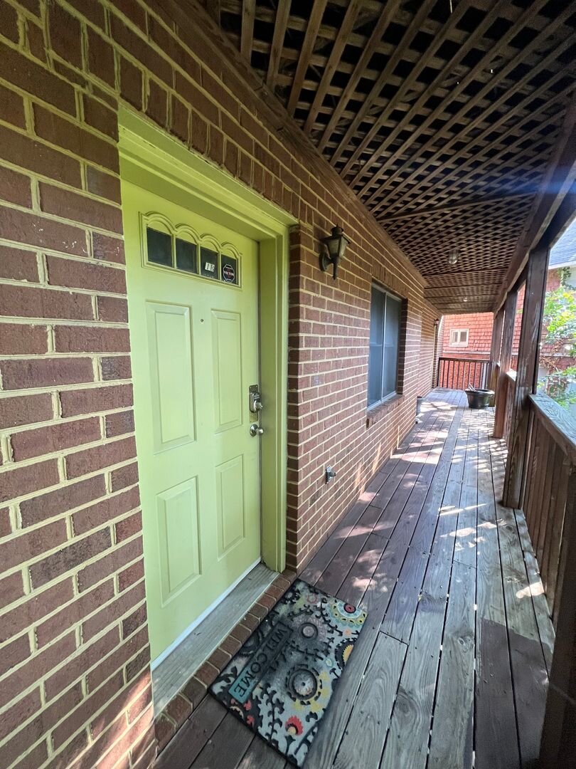 849 Baldwin Avenue #1B Norfolk, VA 23517