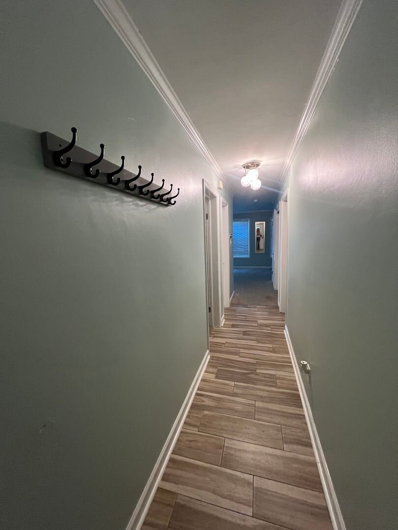 849 Baldwin Avenue #1B Norfolk, VA 23517