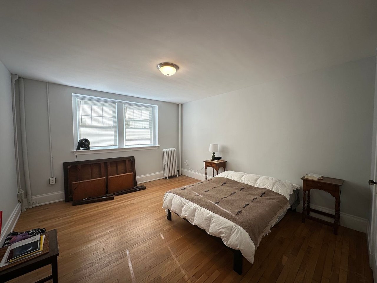 208 Main Street 8 Brooks Park #25 Medford, MA 02155