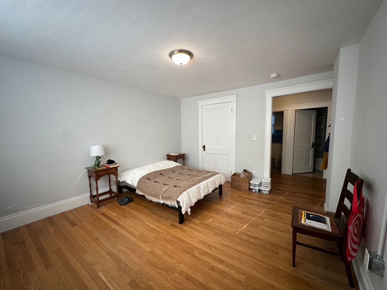 208 Main Street 8 Brooks Park #25 Medford, MA 02155