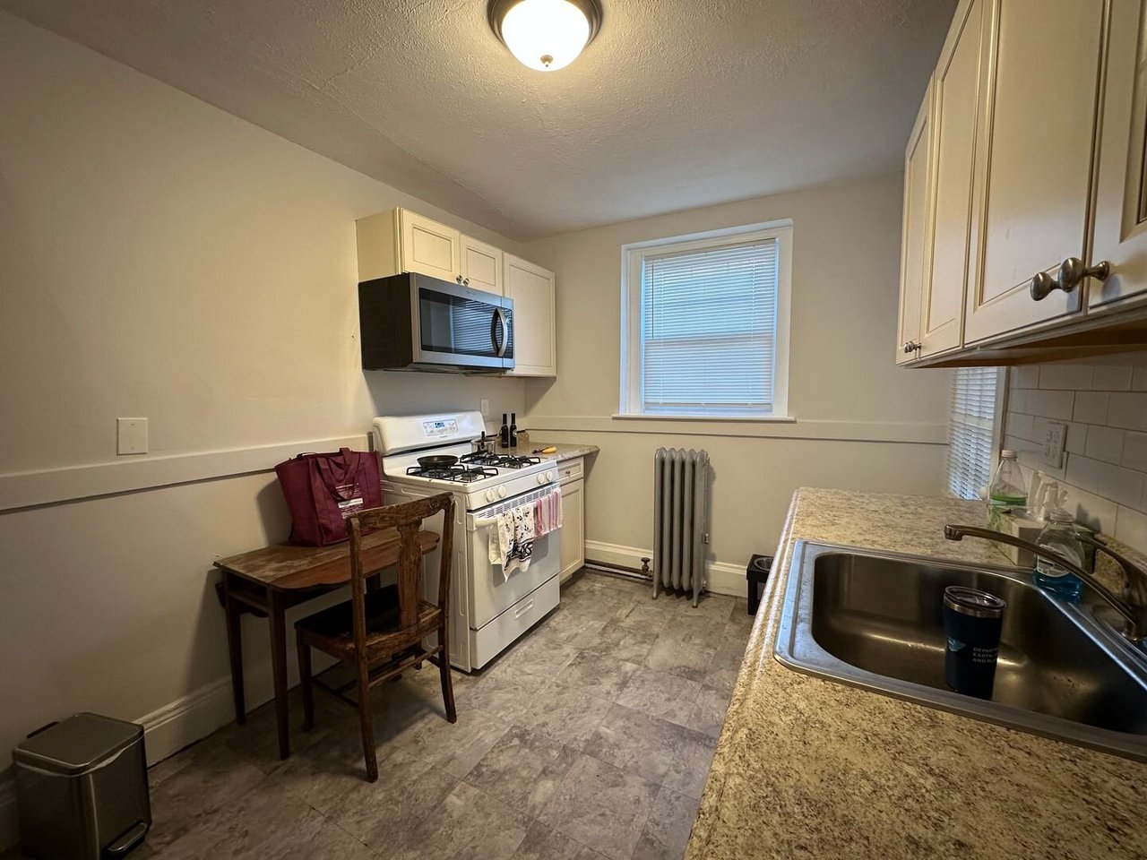 208 Main Street 8 Brooks Park #25 Medford, MA 02155