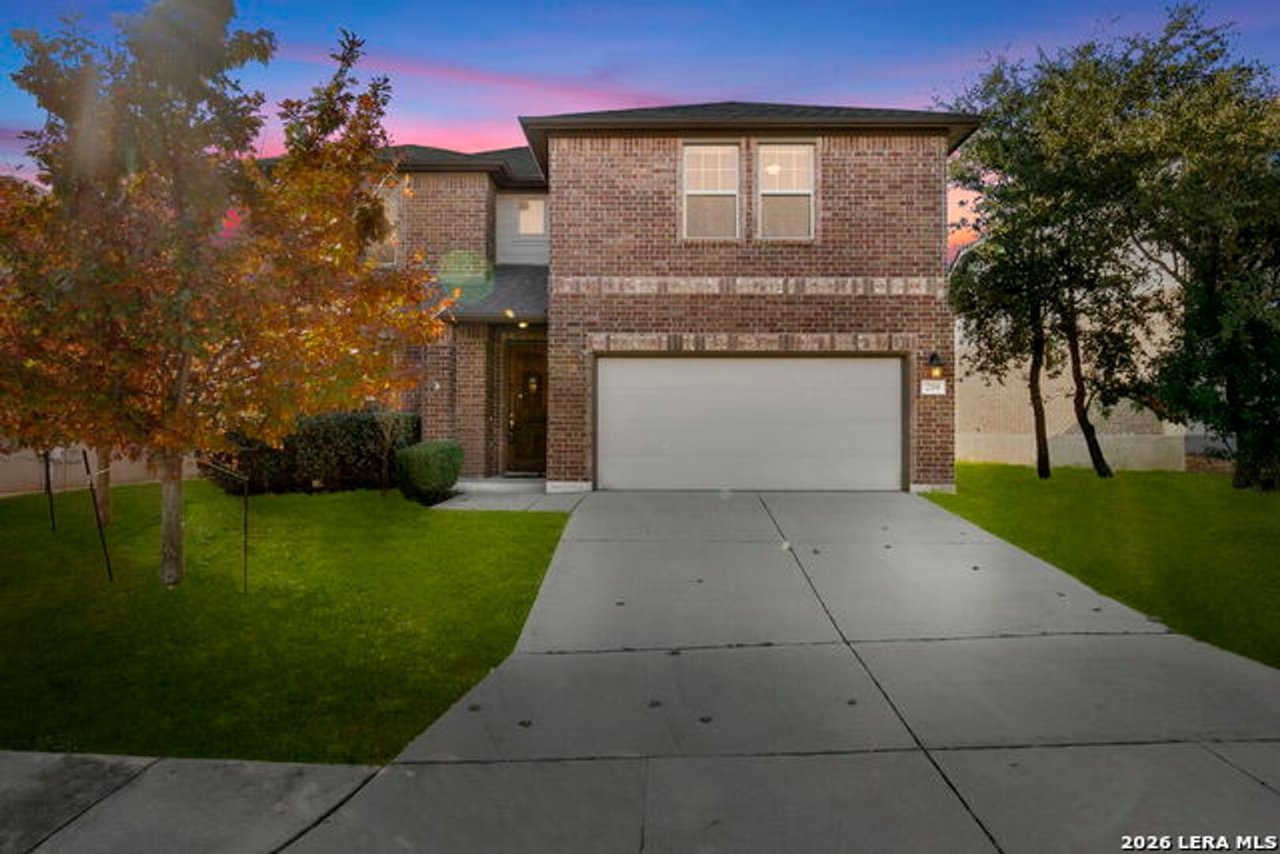 219 Lucchese St San Antonio, TX 78253