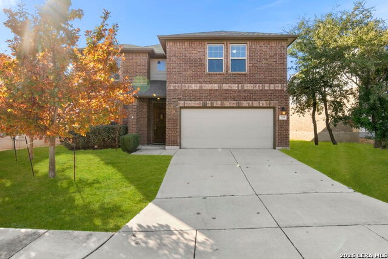 219 Lucchese St San Antonio, TX 78253