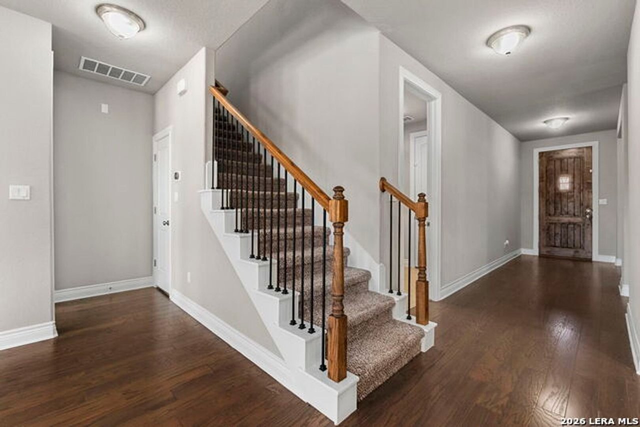 219 Lucchese St San Antonio, TX 78253