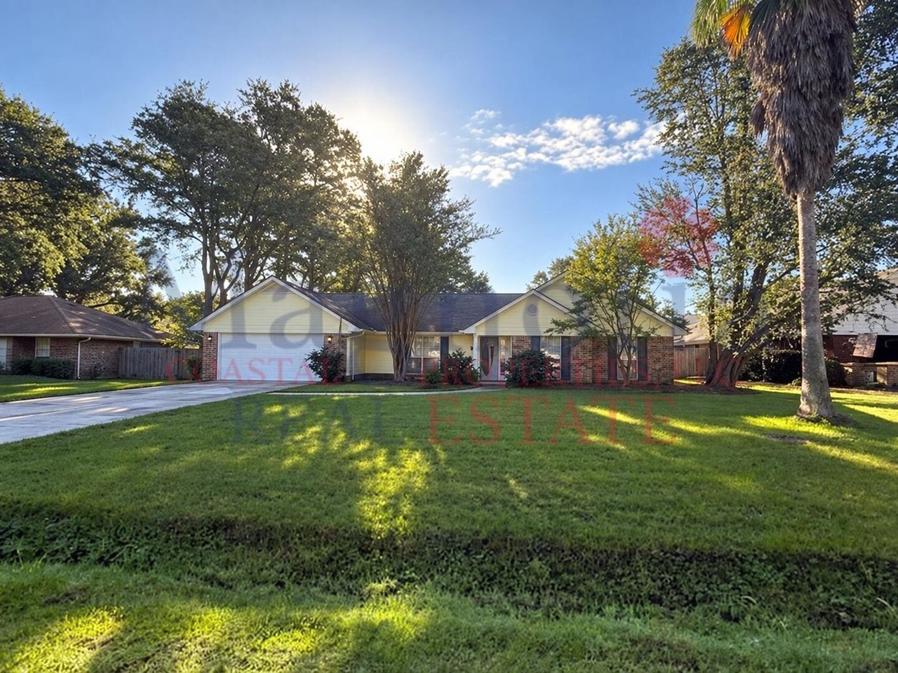 124 Dearborn Drive Richmond Hill, GA 31324