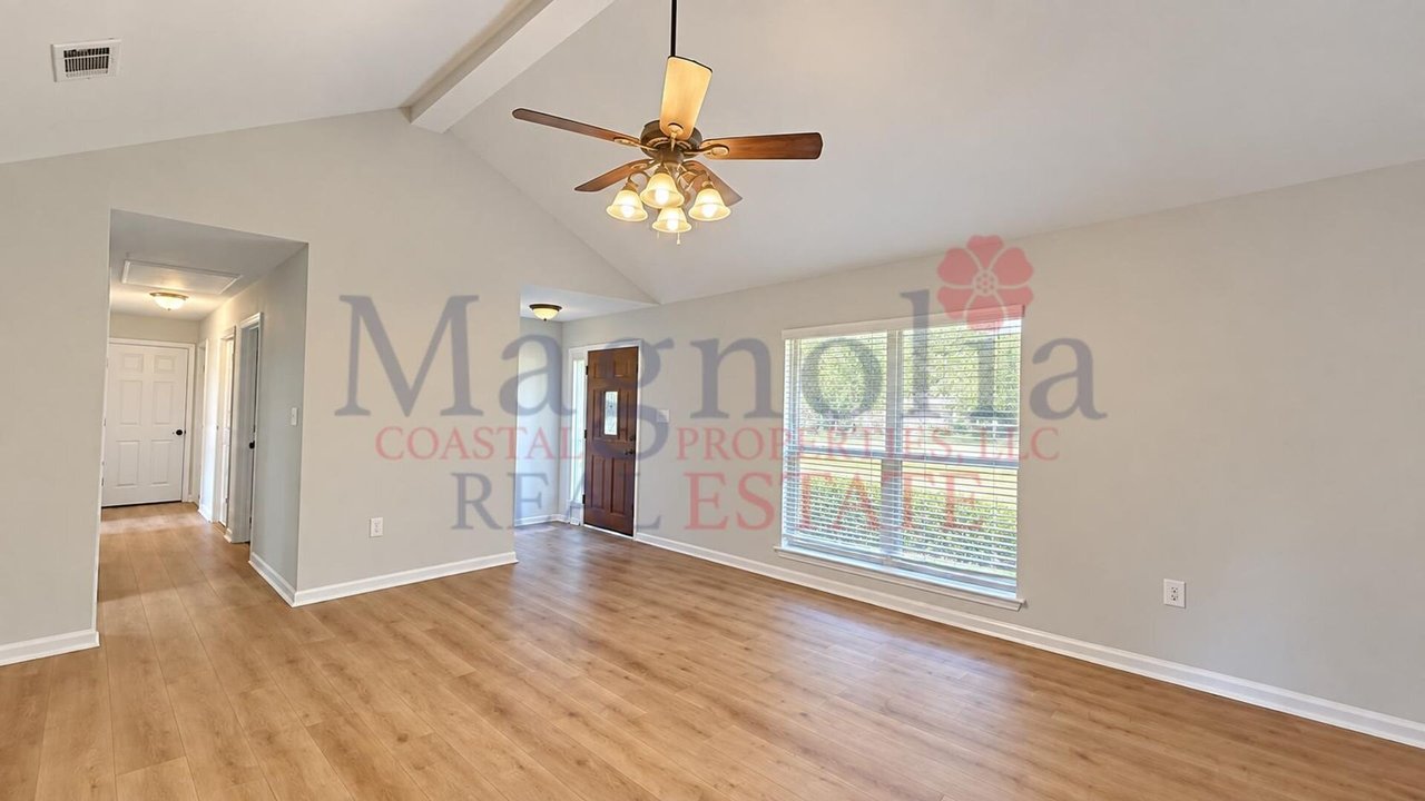 124 Dearborn Drive Richmond Hill, GA 31324