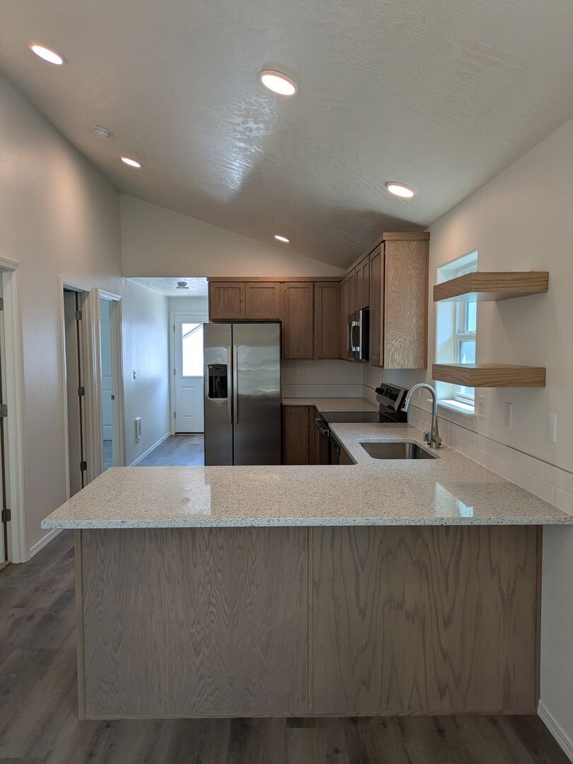 3687 S Penn Pl Kennewick, WA 99338