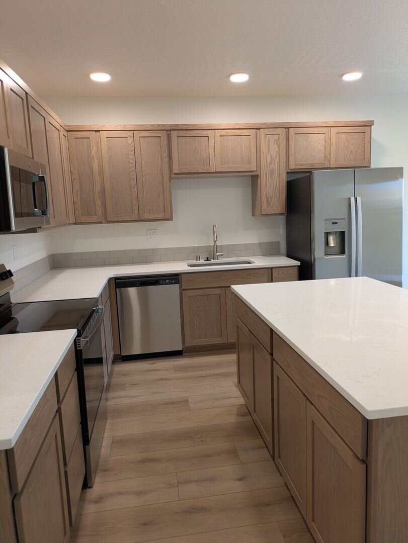 6364 W 36th Pl Kennewick, WA 99338