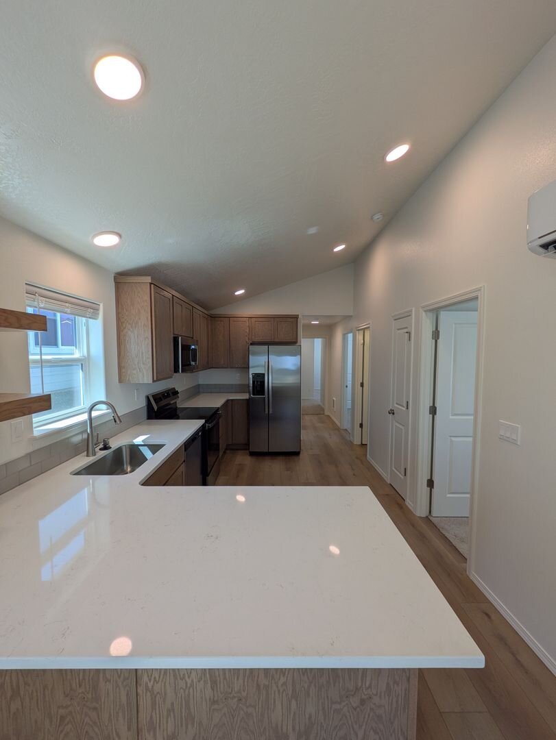 3668 S Penn St Kennewick, WA 99338