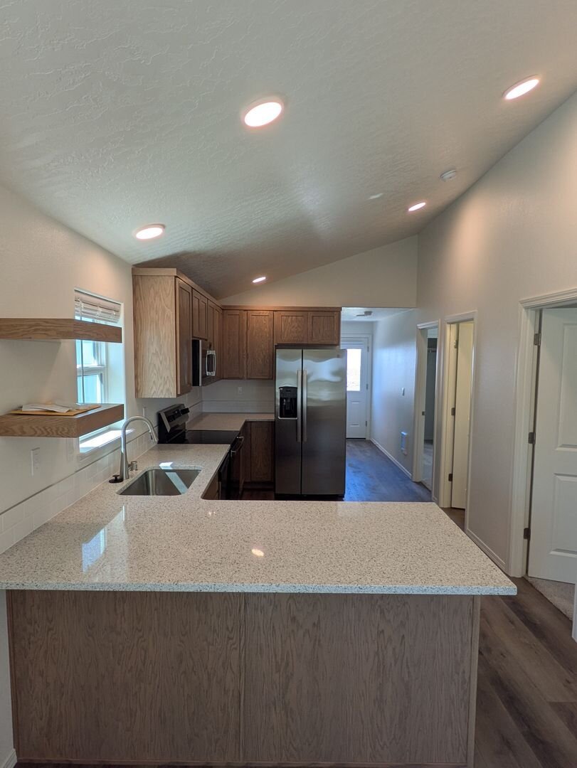 3692 S Penn St Kennewick, WA 99338
