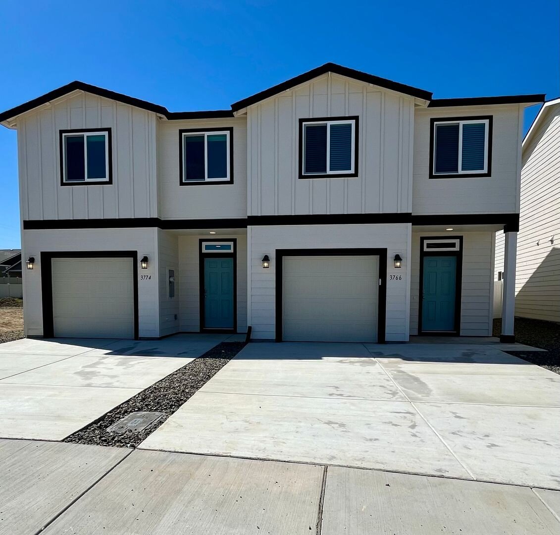 3774 S Roosevelt PL Kennewick, WA 99338
