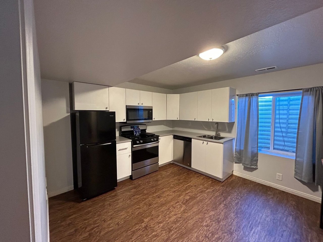 39 Mountain Valley Court - Downstairs Heber, UT 84032