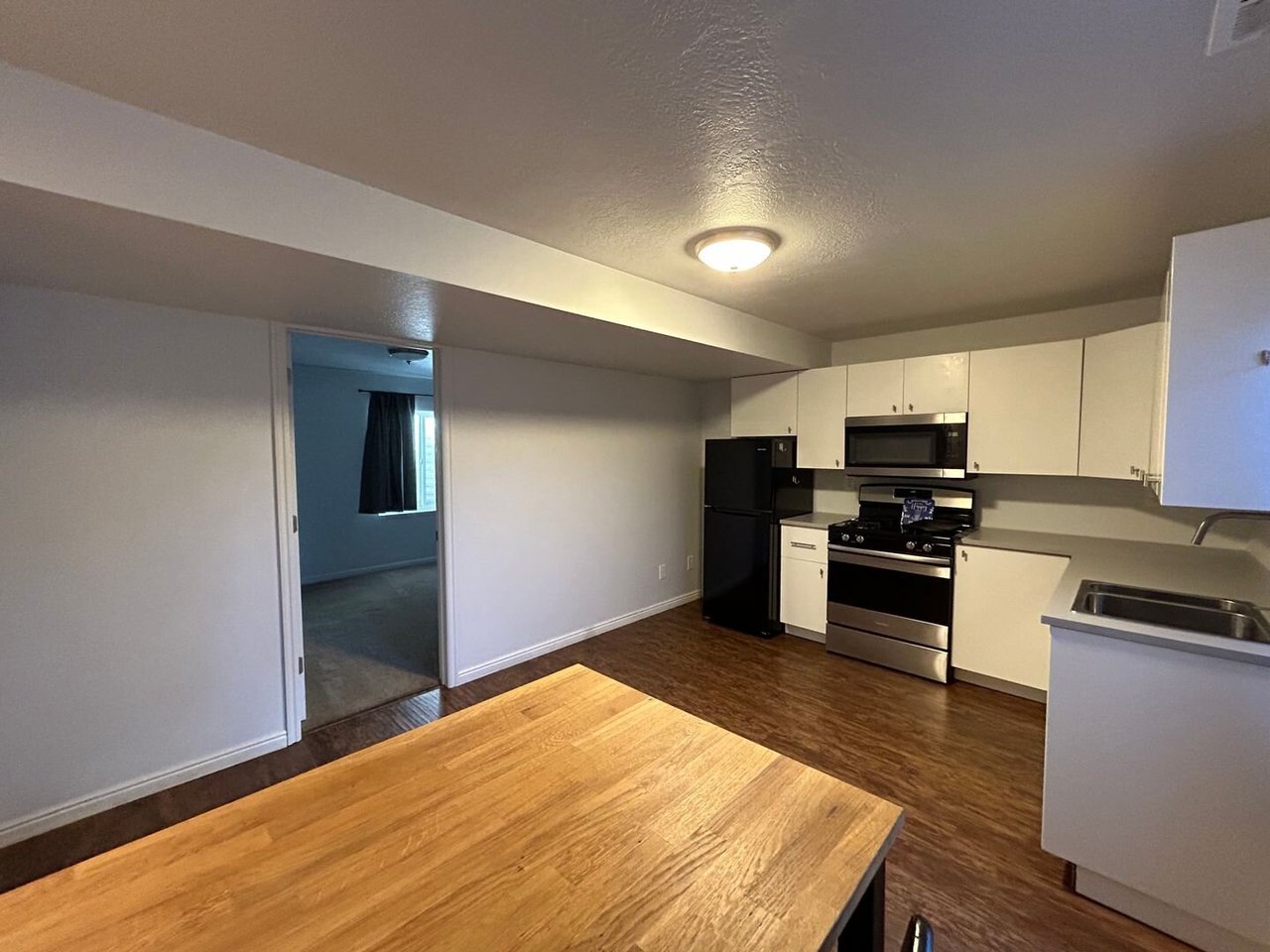 39 Mountain Valley Court - Downstairs Heber, UT 84032