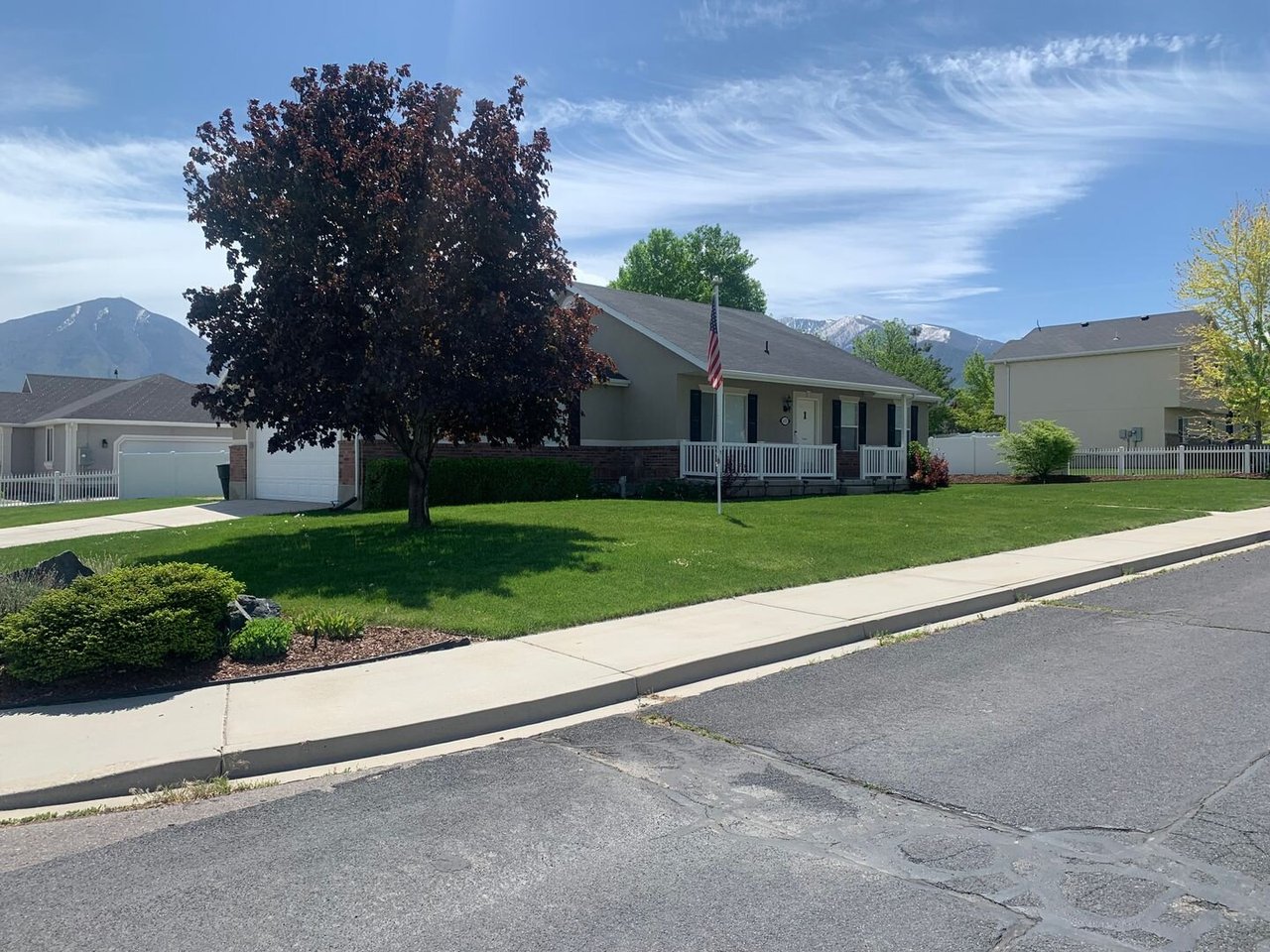 437 S 1200 E Payson, UT 84651