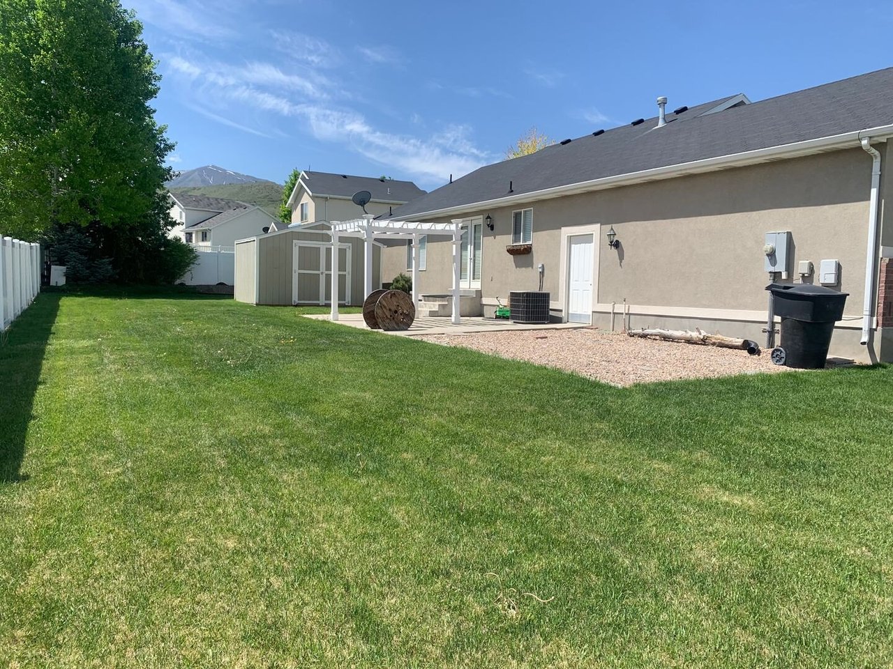 437 S 1200 E Payson, UT 84651