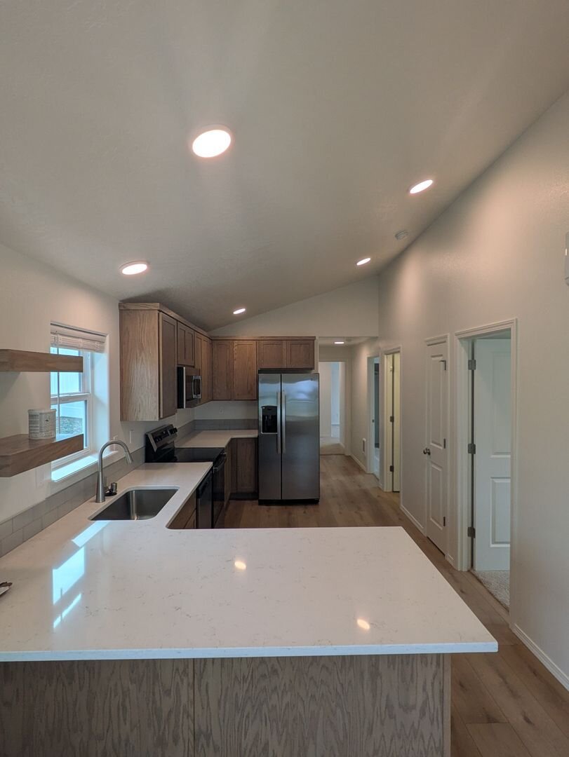 3700 S Penn St Kennewick, WA 99338