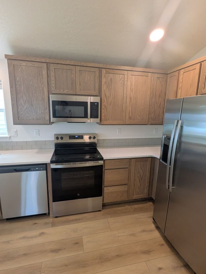 3700 S Penn St Kennewick, WA 99338