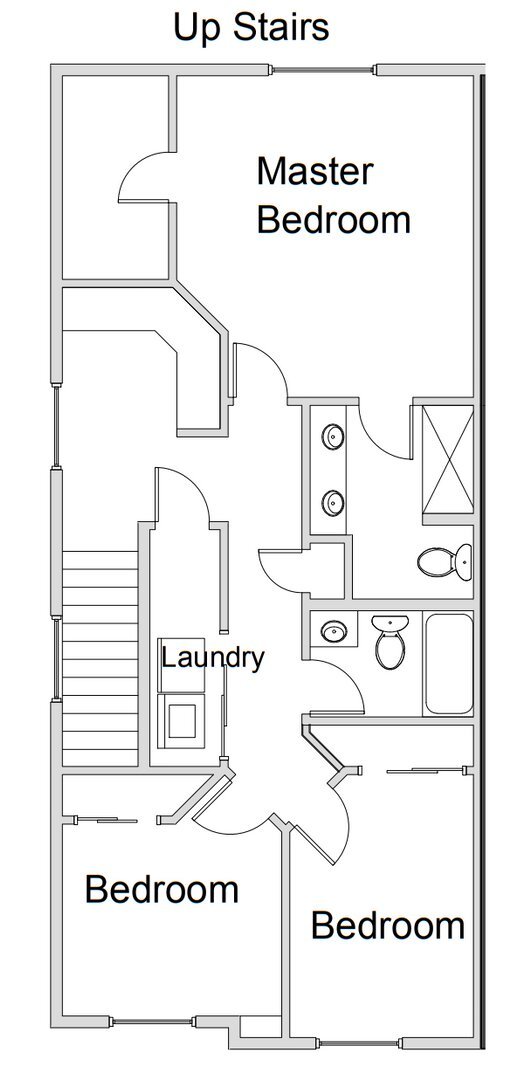 3670 Roosevelt PL Kennewick, WA 99338