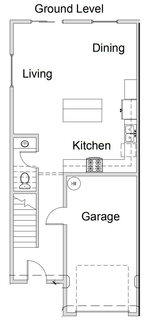 3670 Roosevelt PL Kennewick, WA 99338