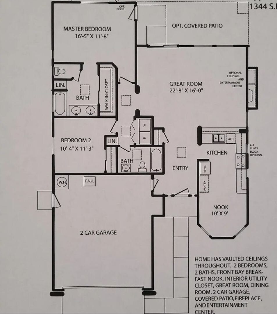 272 Snowy River Court Roseville, CA 95747-8058