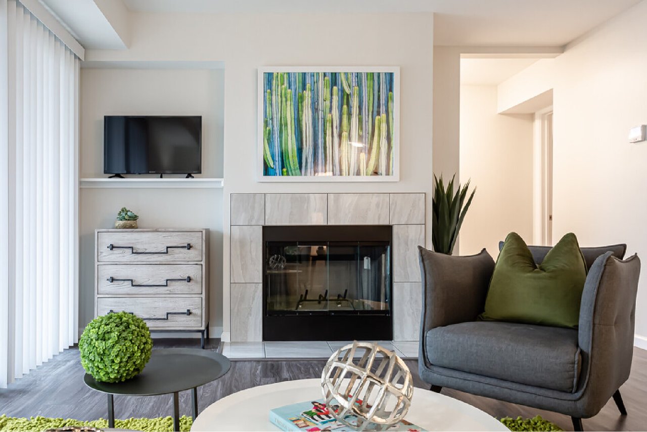  (Campaign: A1 | 1 Bed 1 Bath | 719 sq ft)