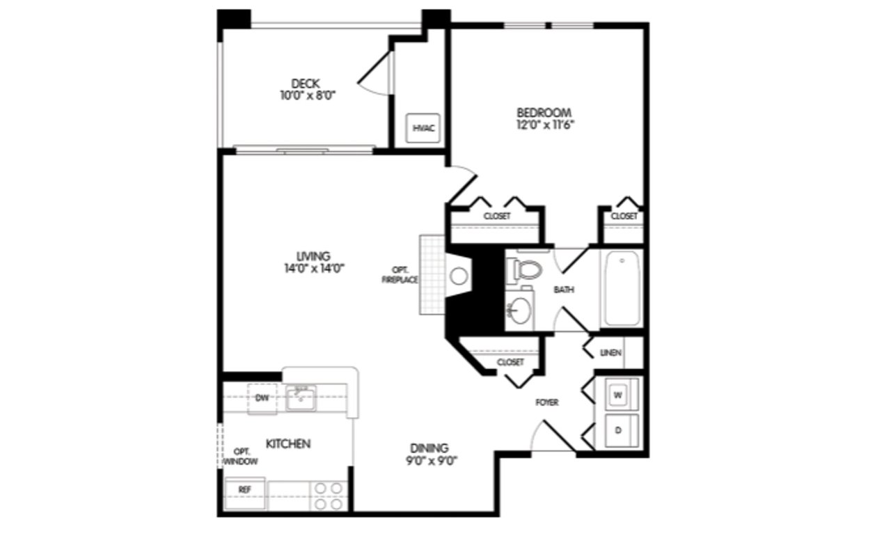 808 Gabriel Court #371 Frederick, MD 21702