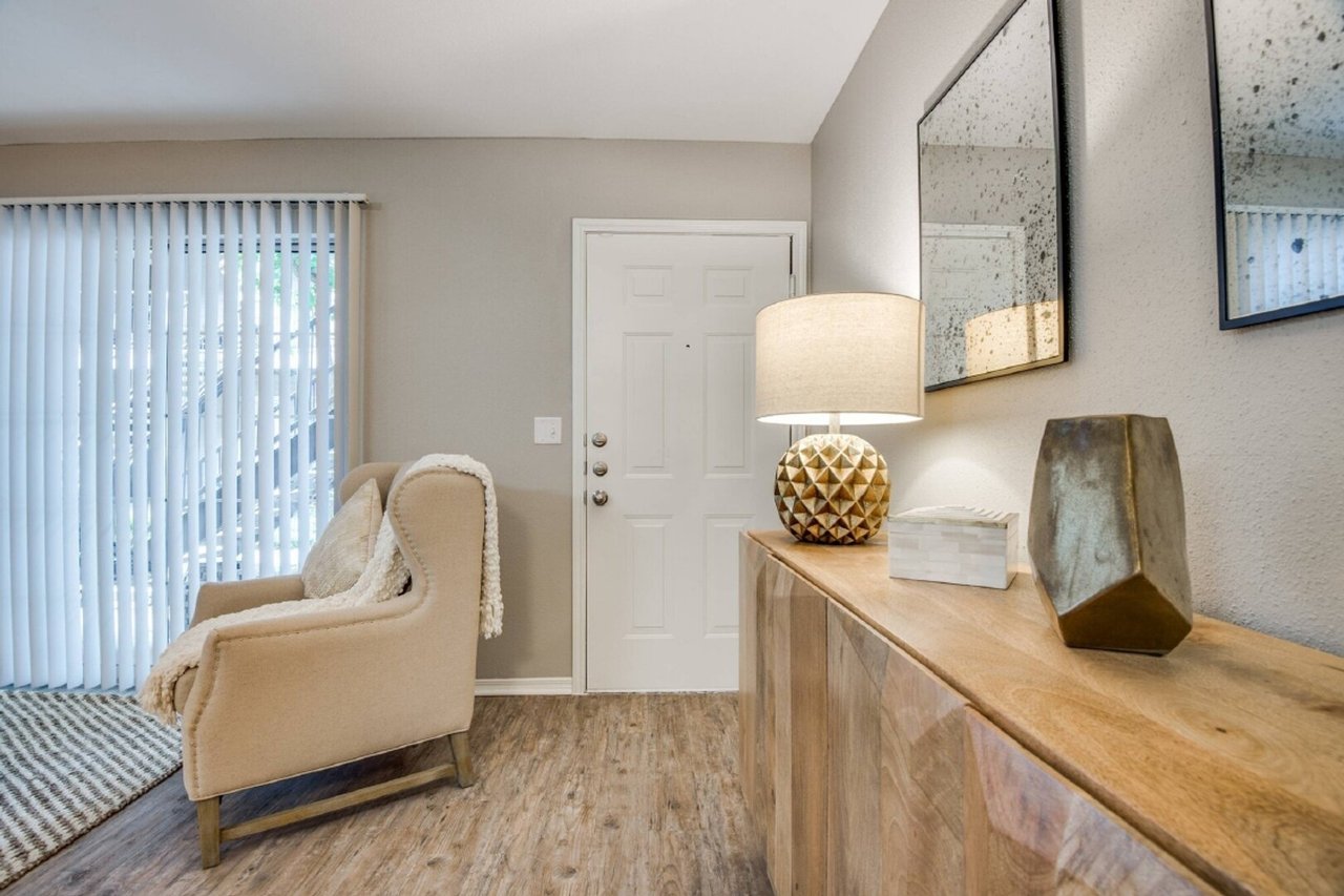  (Campaign: Oaklawn | A1 | 1 Bed 1 Bath | 605 sq ft)