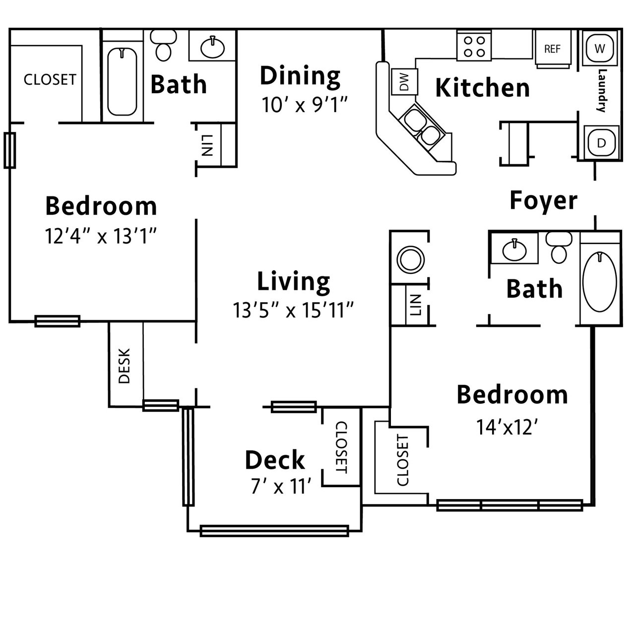  (Campaign: Welcome to Walden Ridge!)