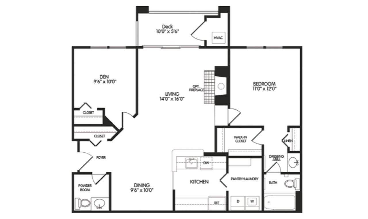 806 Gabriel Court #383 Frederick, MD 21702