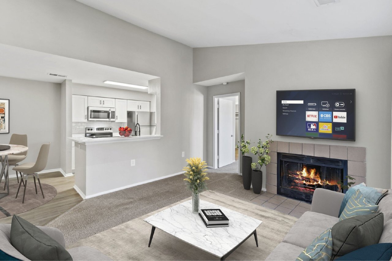 806 Gabriel Court #383 Frederick, MD 21702