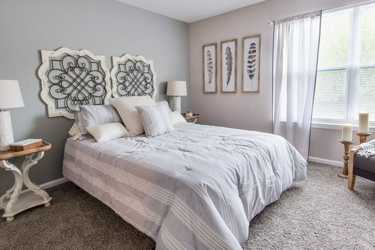  (Campaign: Loch Raven | B1 | 2 Bed 1 Bath | 880 sq ft)