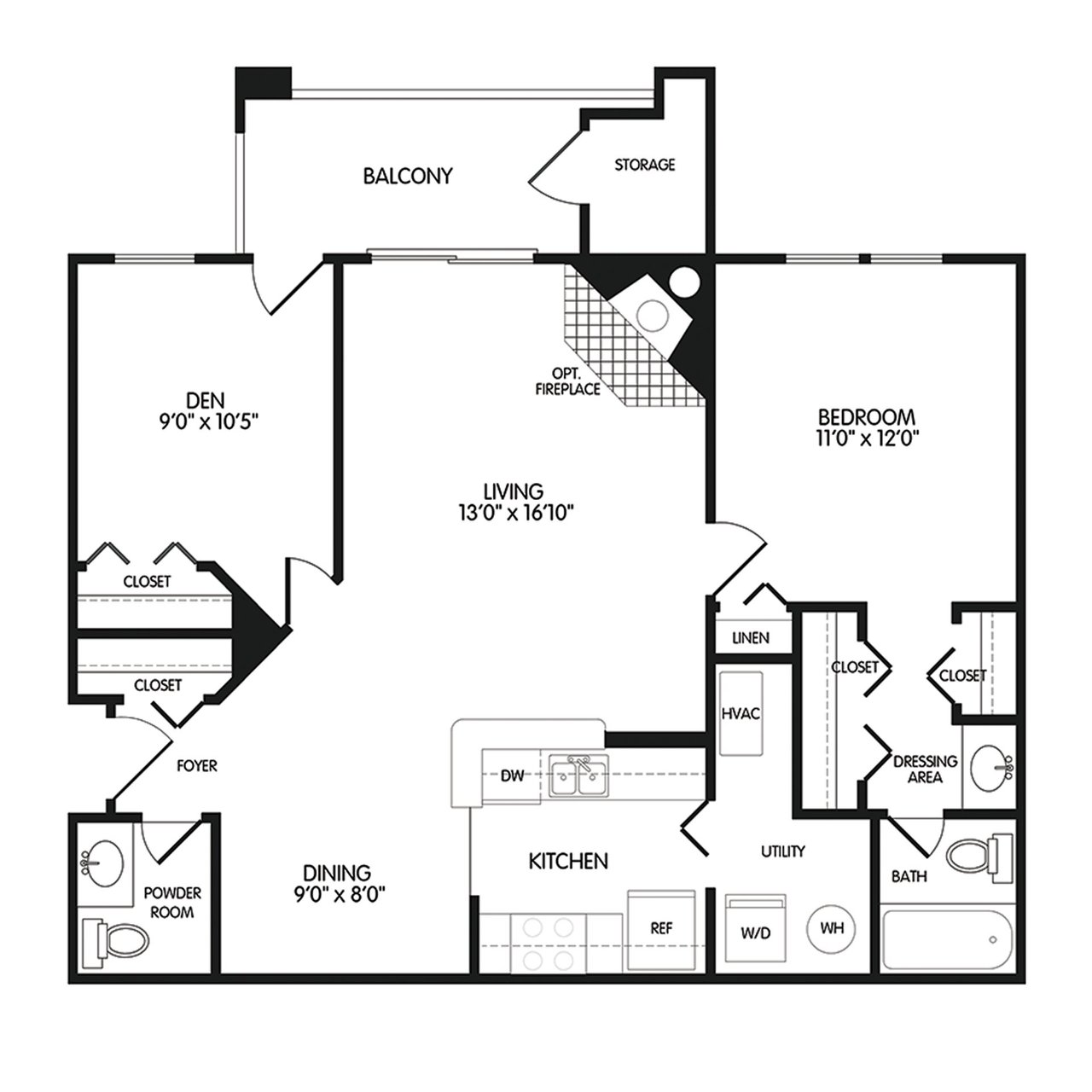 810 Blakely Court #264 Frederick, MD 21702