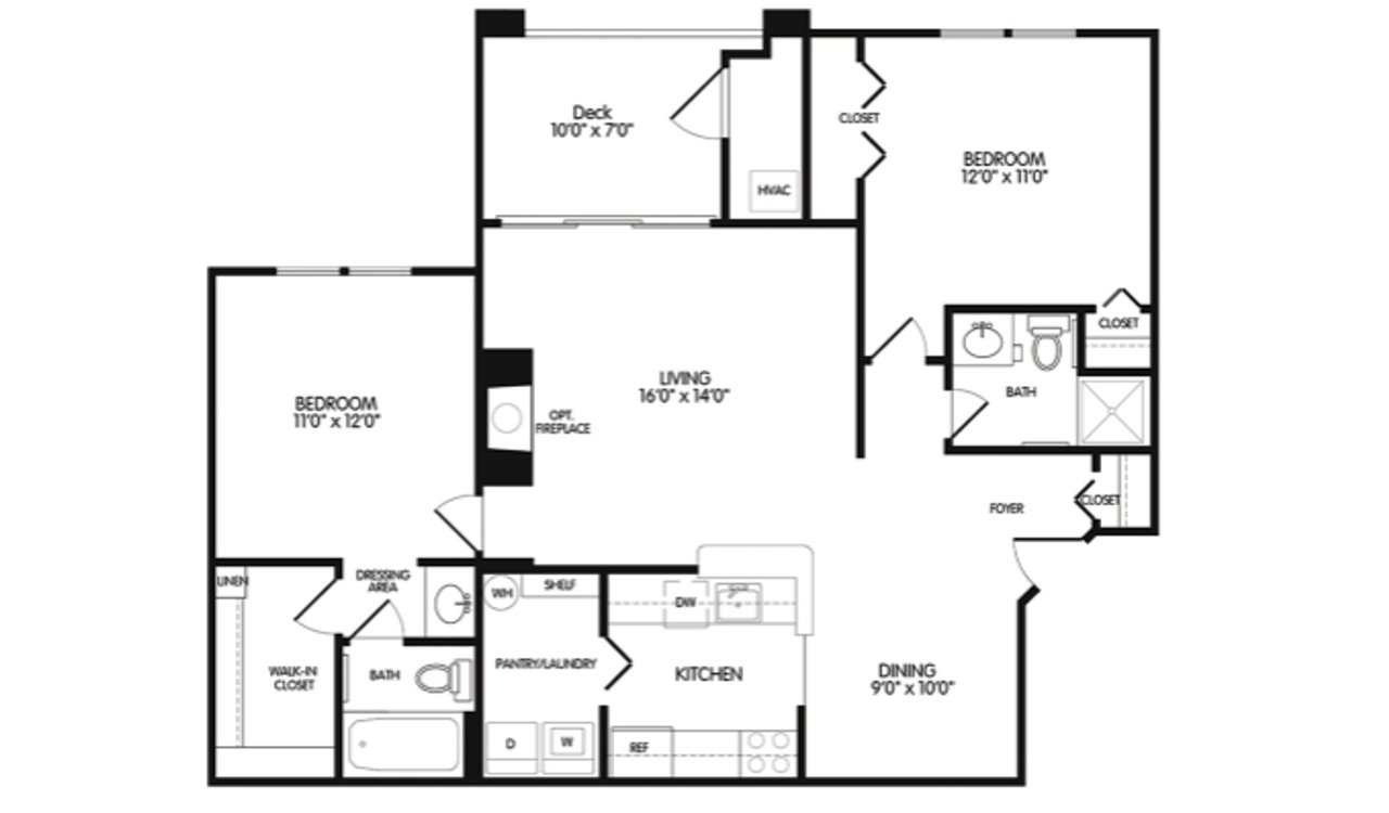 808 Gabriel Court #355 Frederick, MD 21702