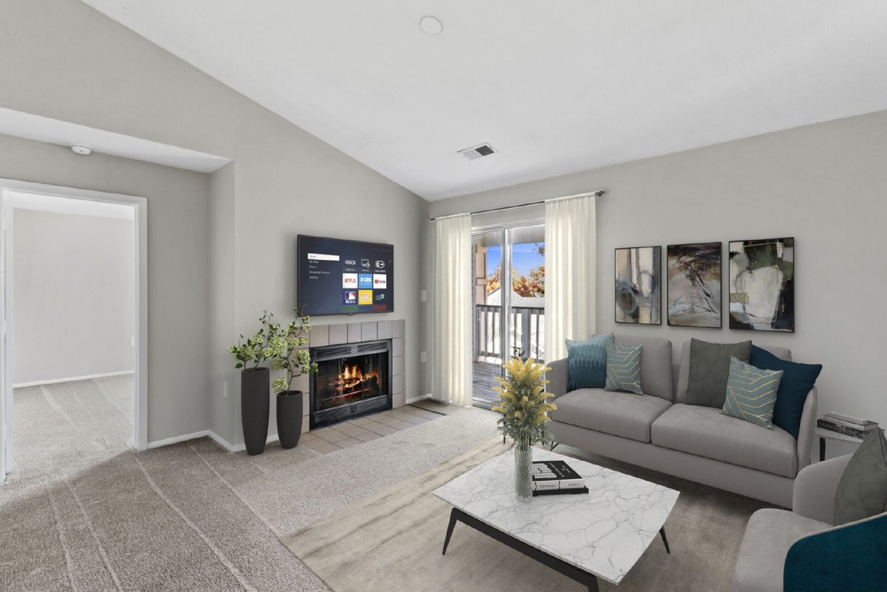 808 Gabriel Court #355 Frederick, MD 21702