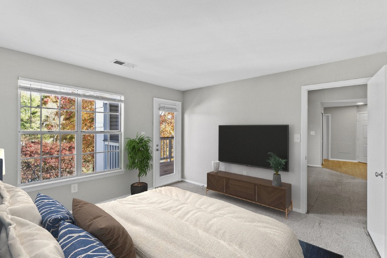 808 Gabriel Court #355 Frederick, MD 21702