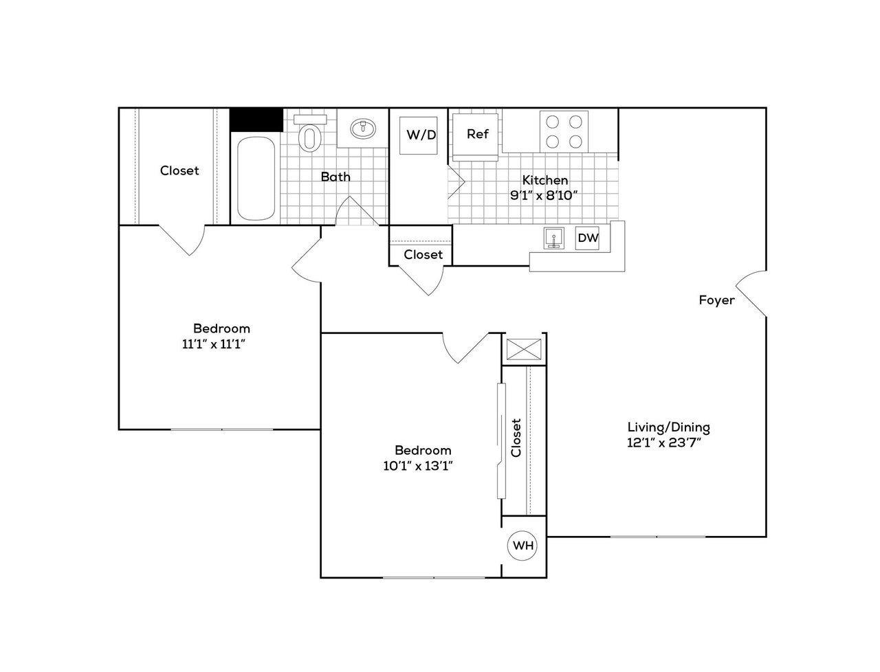  (Campaign: Welcome to Westerly at Worldgate)