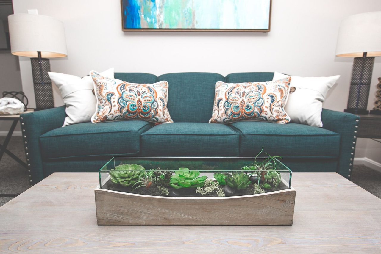  (Campaign: Chesapeake | A2 | 1 Bed 1 Bath | 668 sq ft)