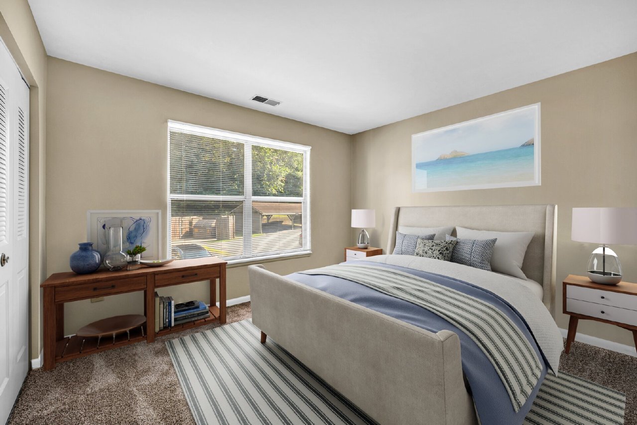  (Campaign: A2 | 1 Bed 1 Bath | 827 sq ft)