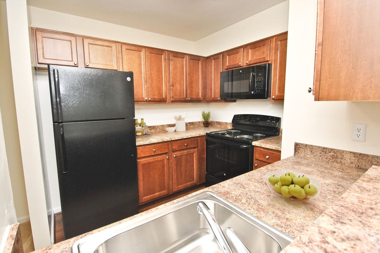 (Campaign: Anacostia | A1 | 1 Bed 1 Bath | 660 sq ft)