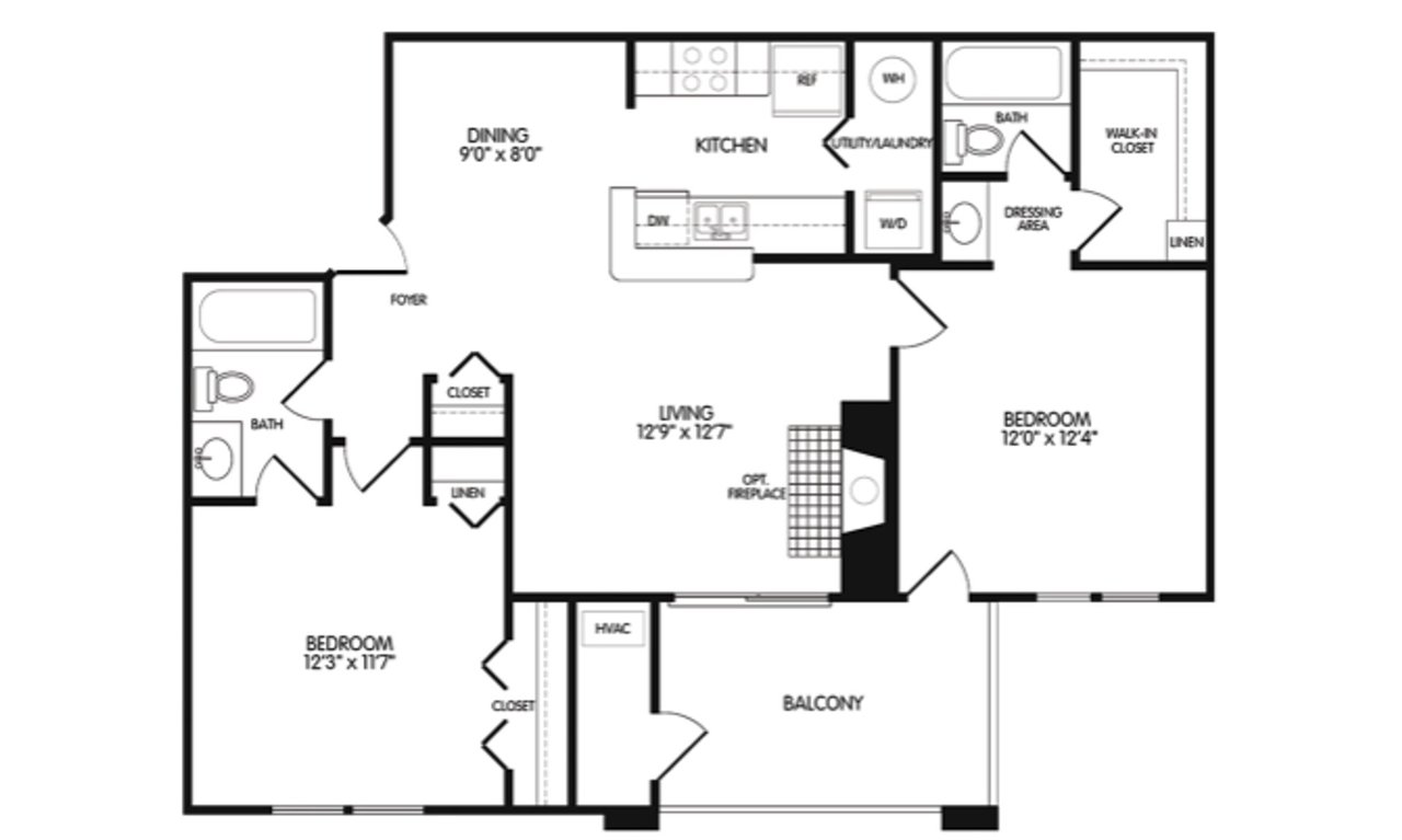 114 Alessandra Court #129 Frederick, MD 21702