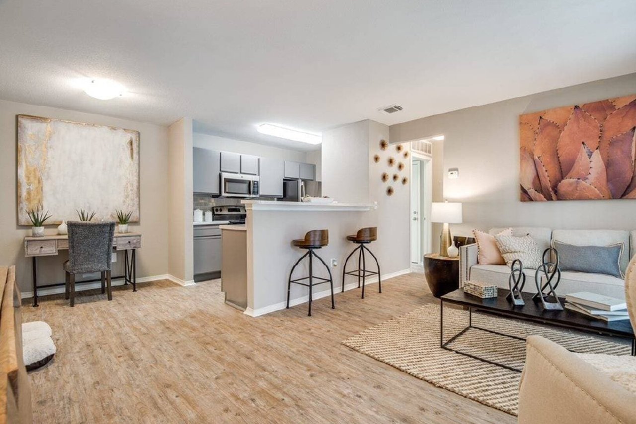  (Campaign: Chestnut | A3 | 1 Bed 1 Bath | 705 sq ft)