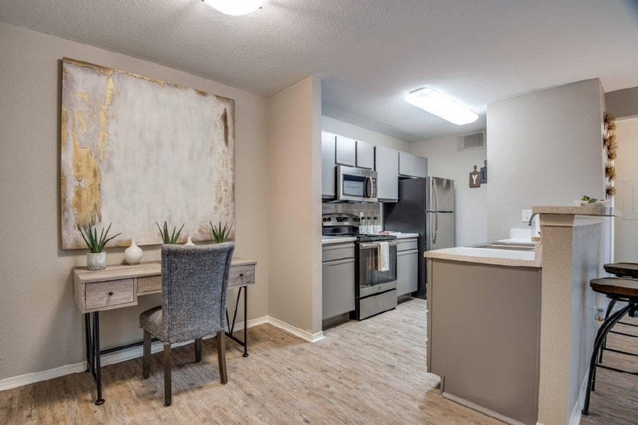  (Campaign: Chestnut | A3 | 1 Bed 1 Bath | 705 sq ft)