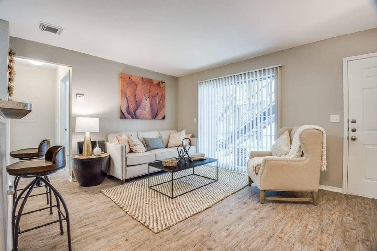  (Campaign: Chestnut | A3 | 1 Bed 1 Bath | 705 sq ft)