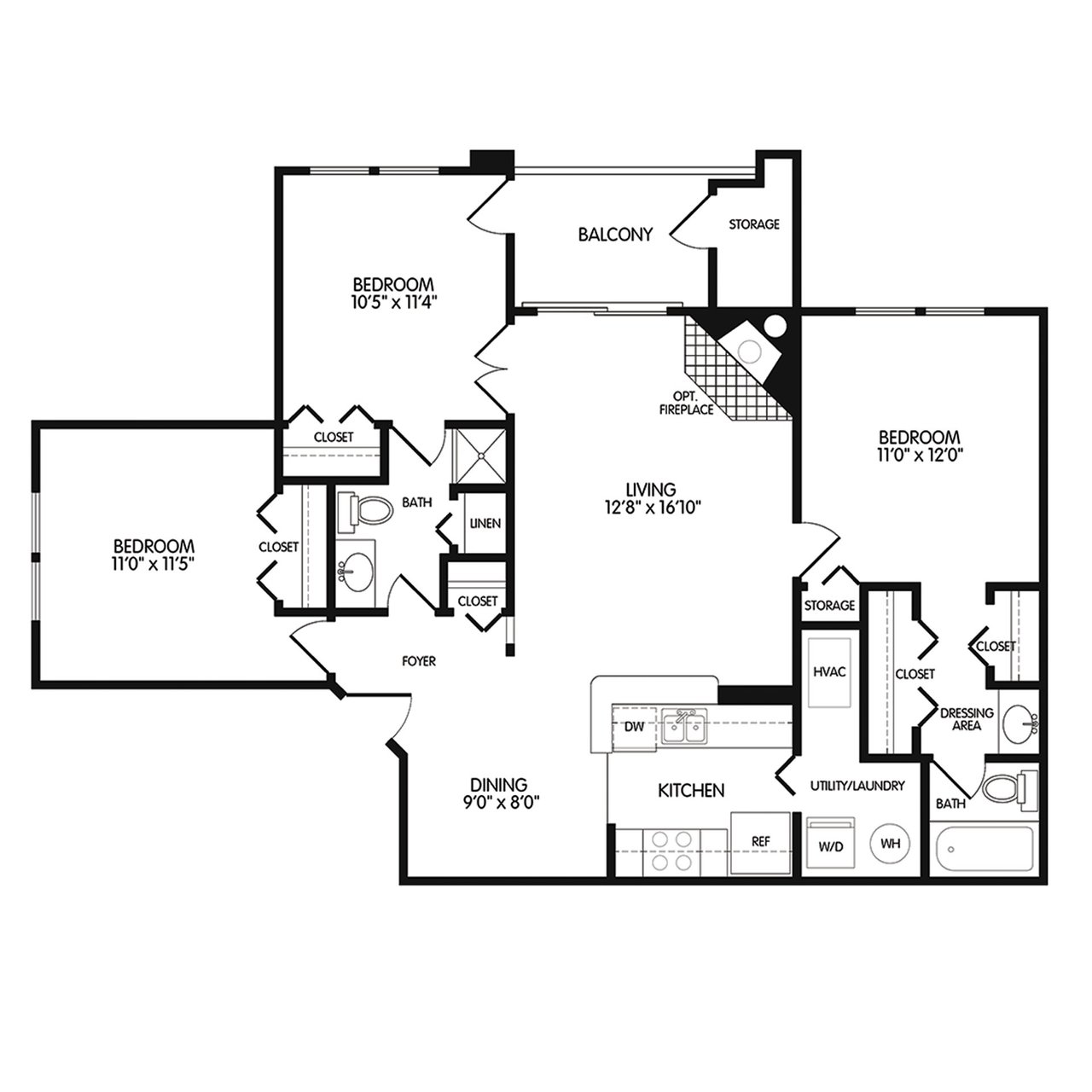 806 Blakely Court #273 Frederick, MD 21702