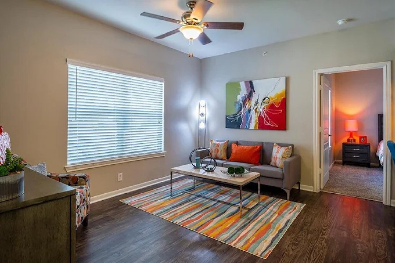  (Campaign: A2 | 1 Bed 1 Bath | 705 sq ft)