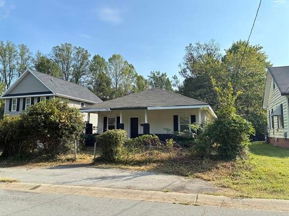 309 Houston St.