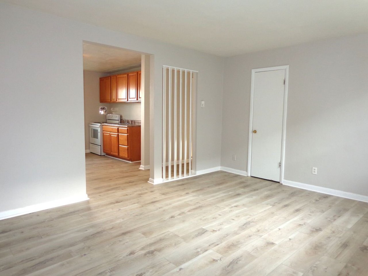 4634 Coronet Avenue - #A Virginia Beach, VA 23455
