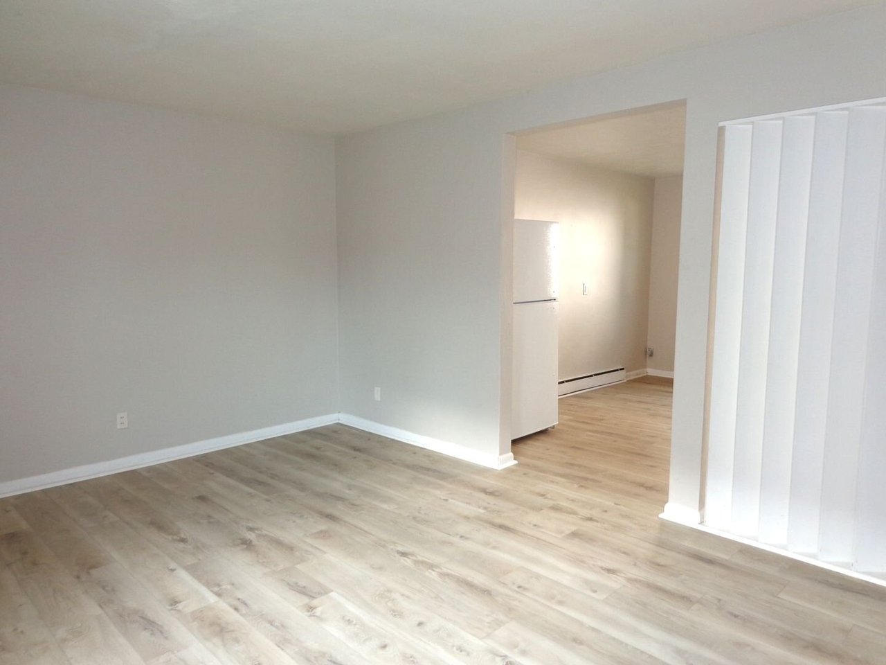 4634 Coronet Avenue - #A Virginia Beach, VA 23455