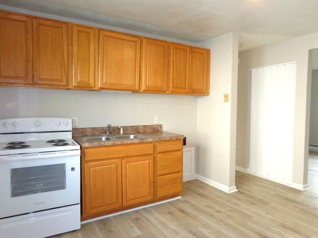 4634 Coronet Avenue - #A Virginia Beach, VA 23455