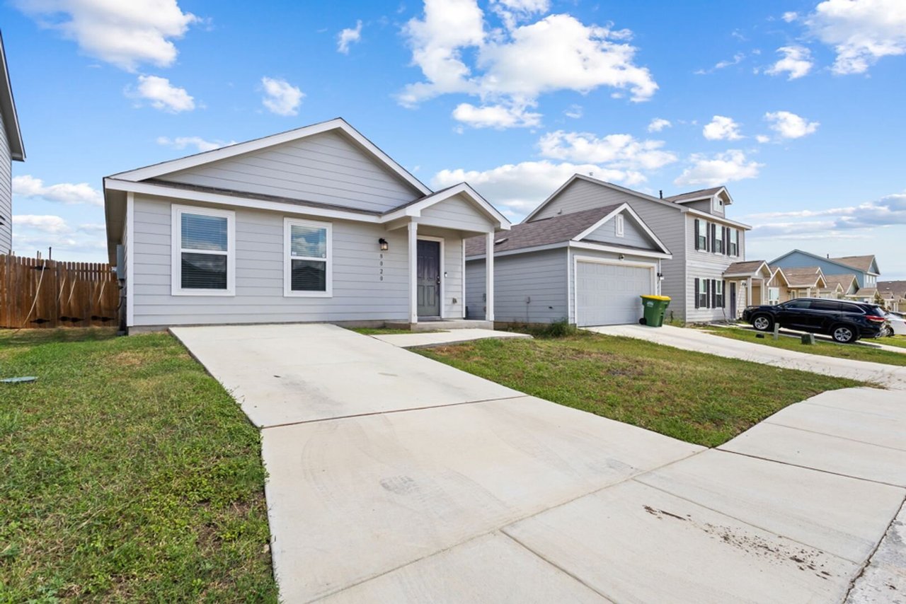 8020 Nube Medina San Antonio, TX 78252